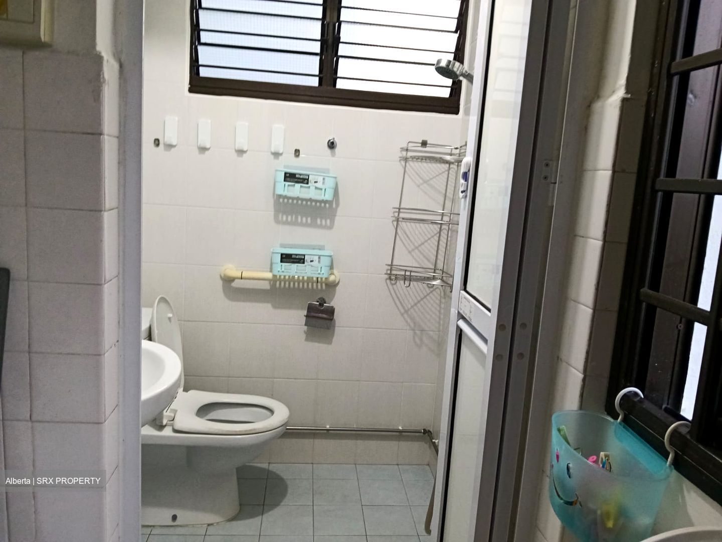 Blk 534 Cheng San View (Ang Mo Kio), HDB 3 Rooms #616746251